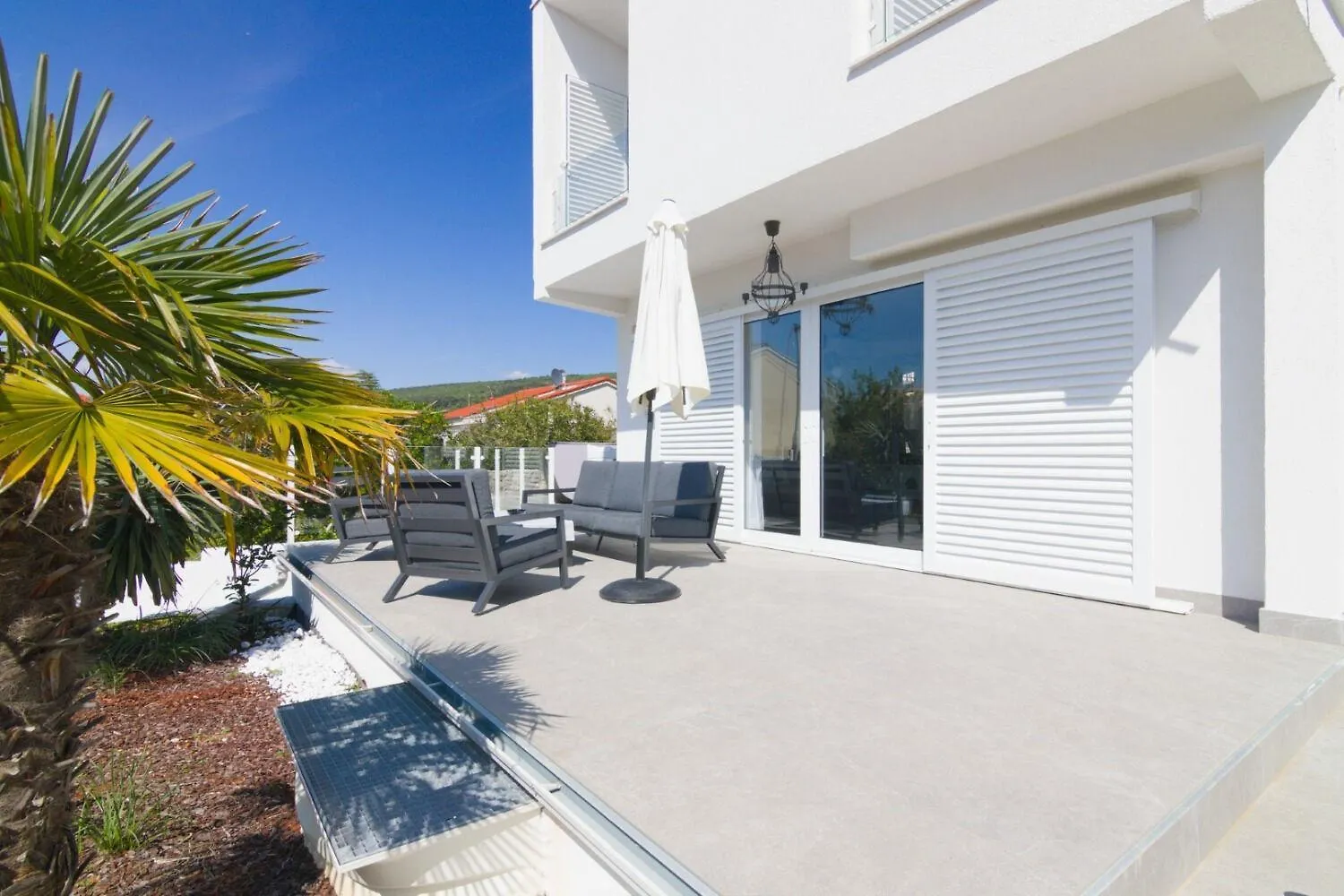 House Jadranka Villa Punat