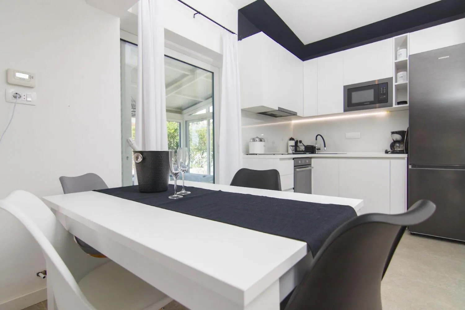 Nyaraló House Jadranka Villa Punat