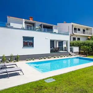 Appartement Bonihome, Punat