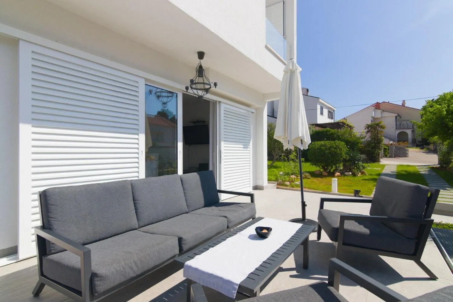 House Jadranka Villa Punat