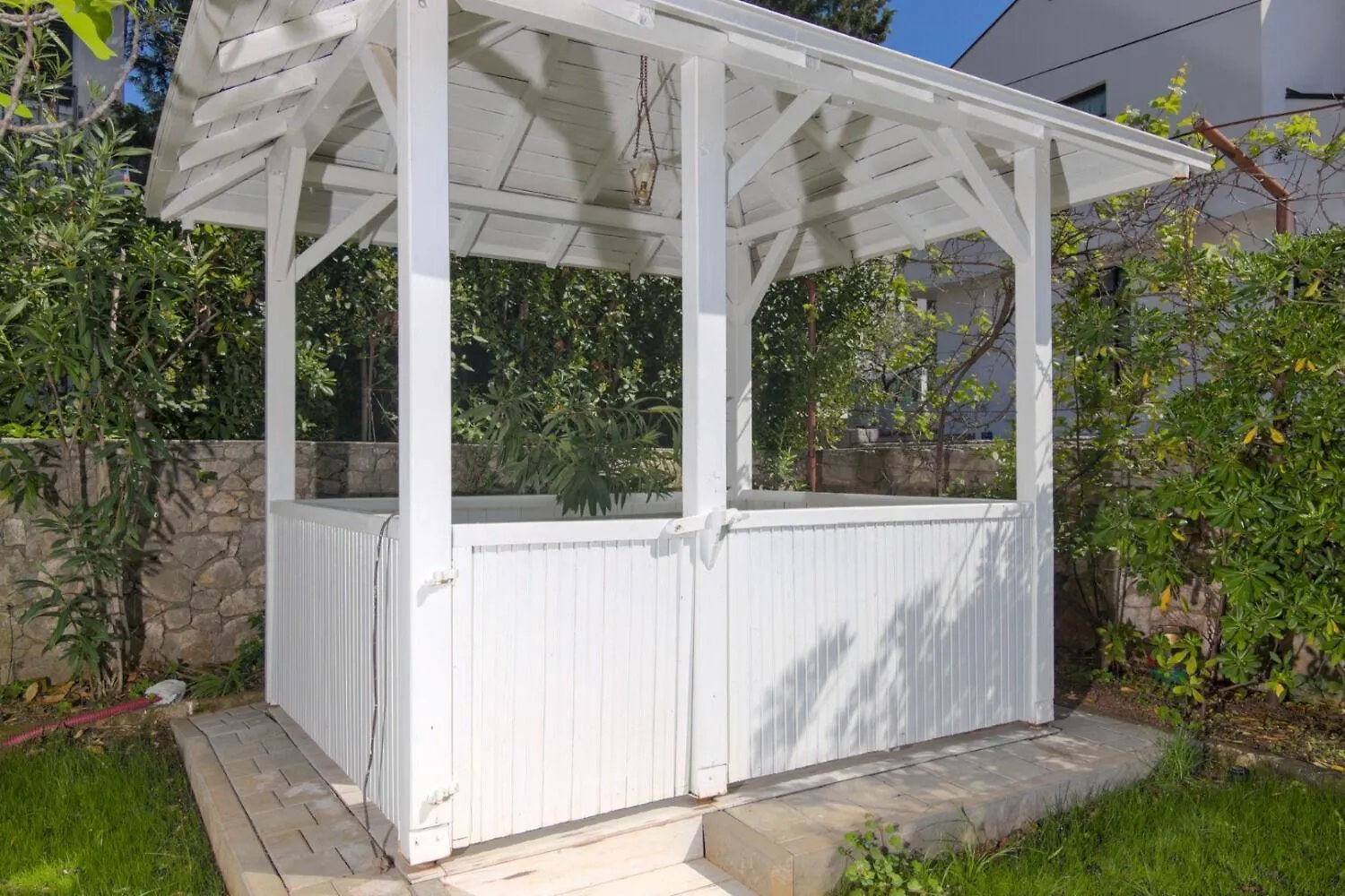 House Jadranka Villa Punat 0*,