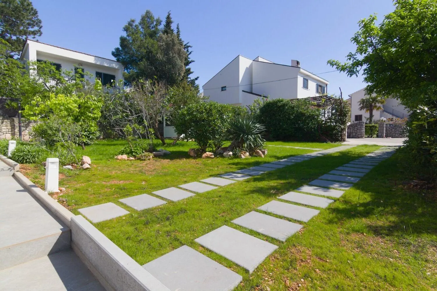 House Jadranka Villa Punat Holiday home