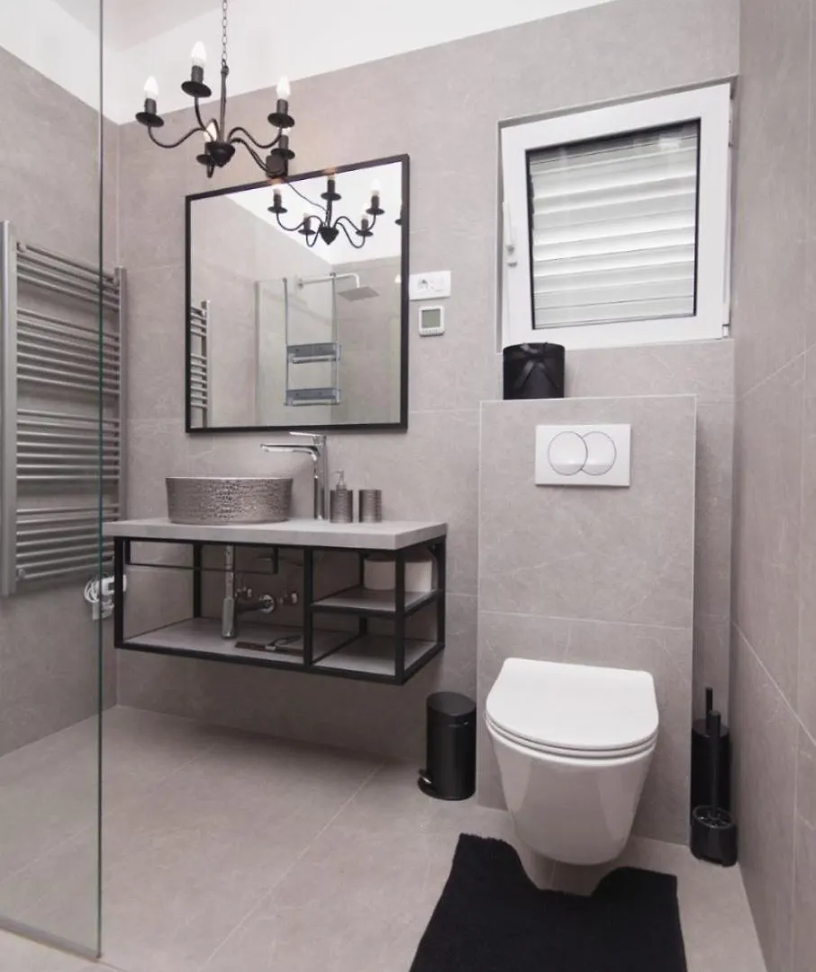 House Jadranka Villa Punat Holiday home