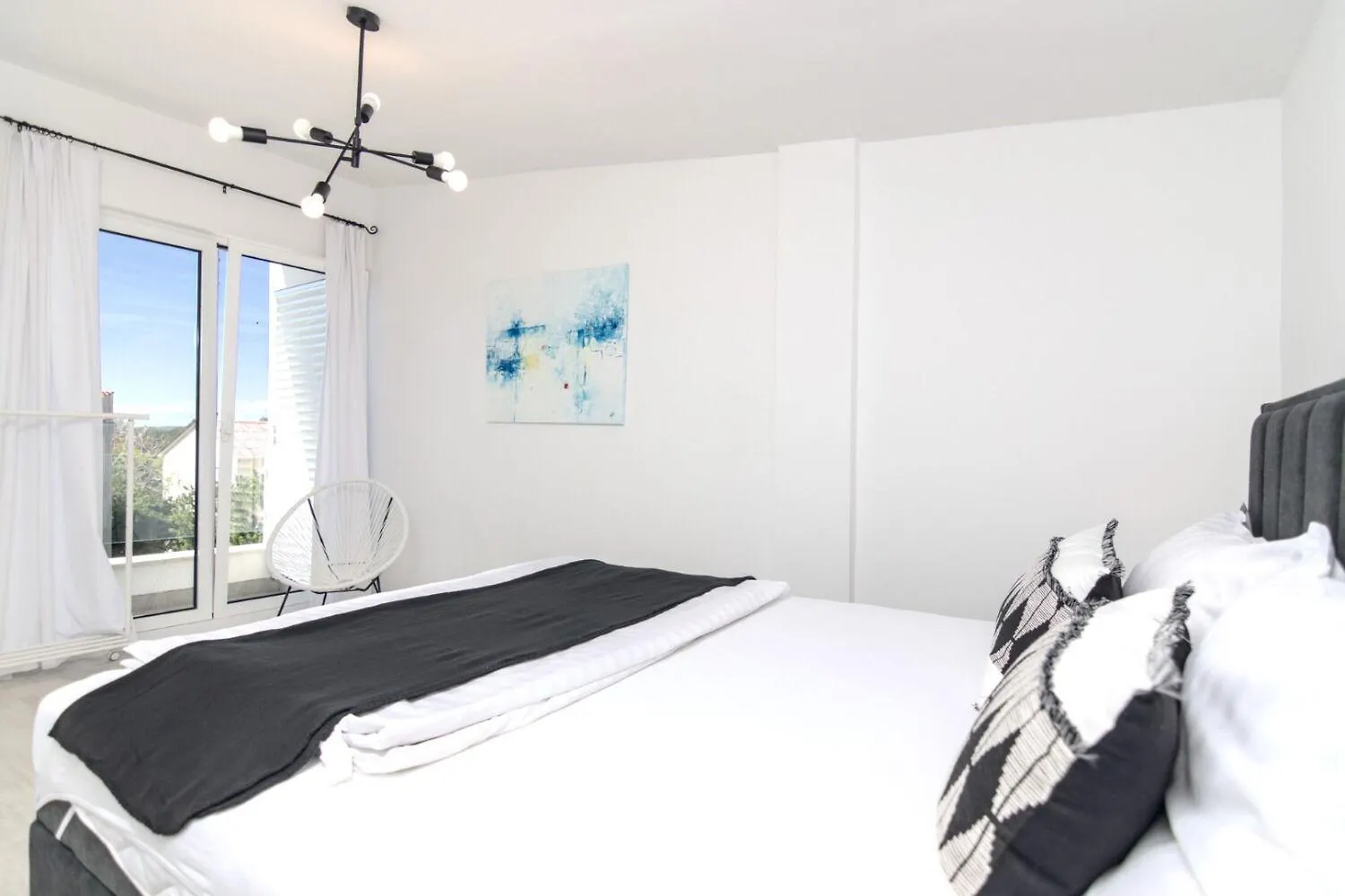House Jadranka Villa Punat 0*,