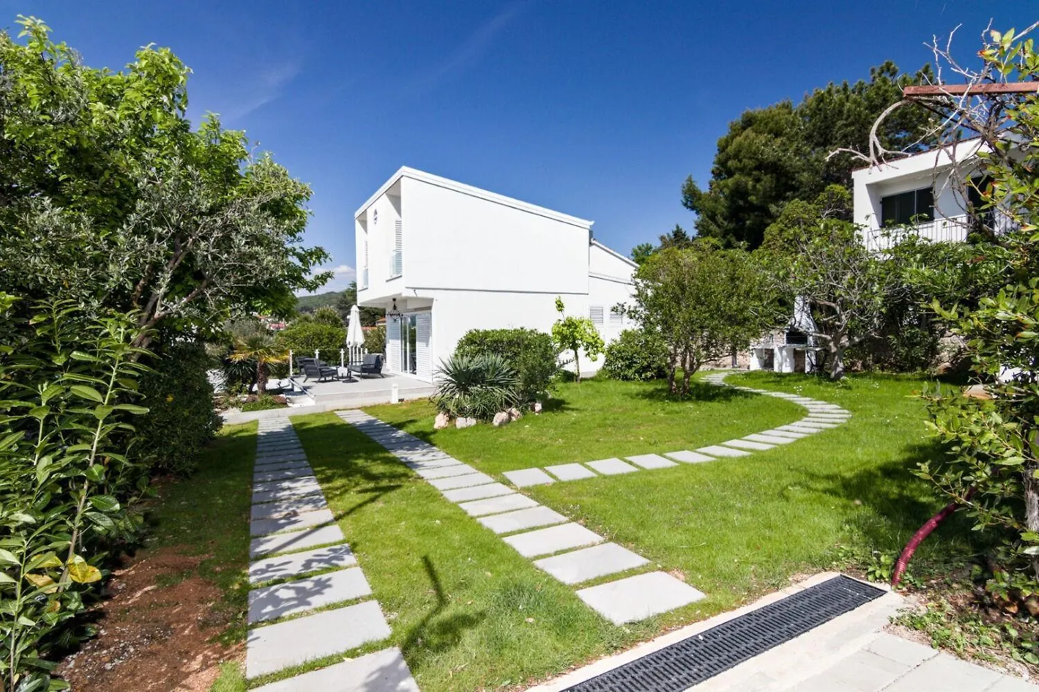 House Jadranka Villa Punat Croatia
