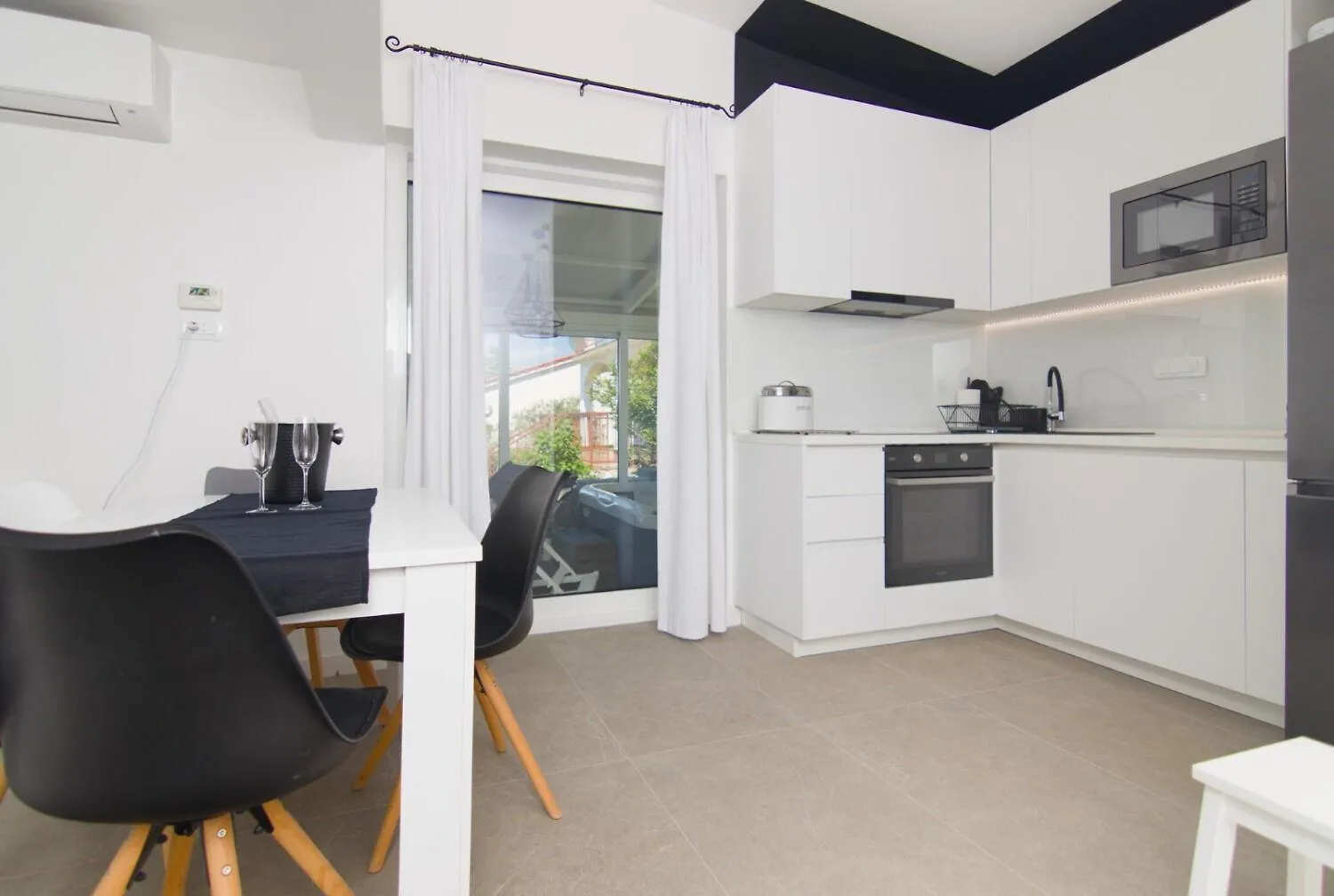 House Jadranka Villa Punat Holiday home
