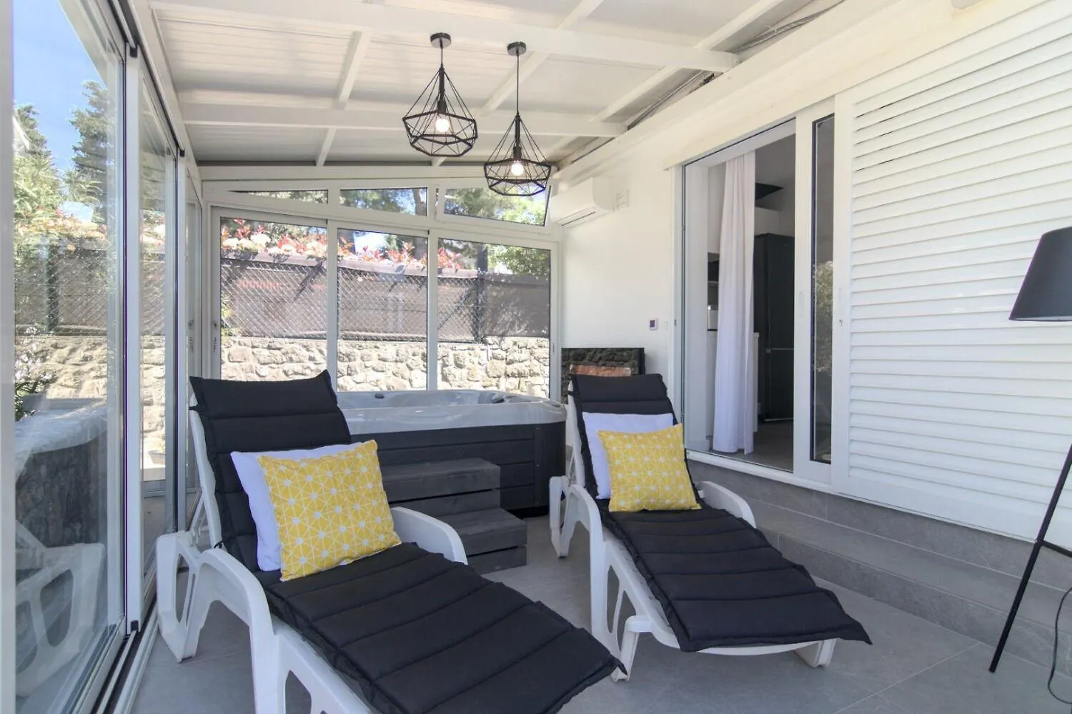 House Jadranka Villa Punat 0*,  Croatia