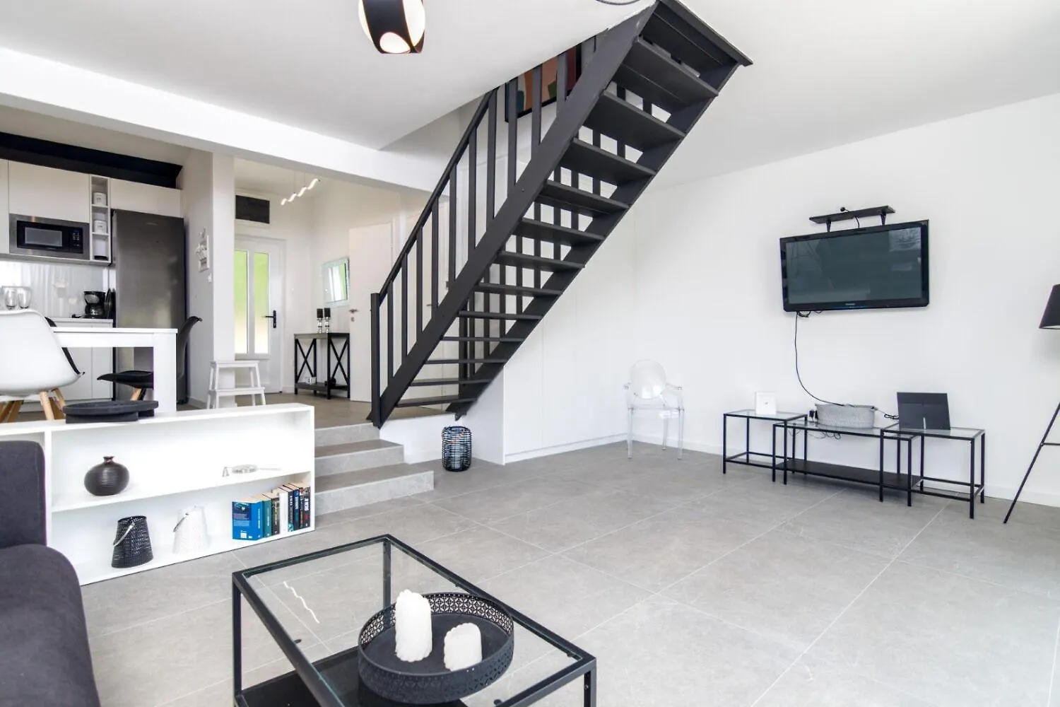 House Jadranka Villa Punat Holiday home