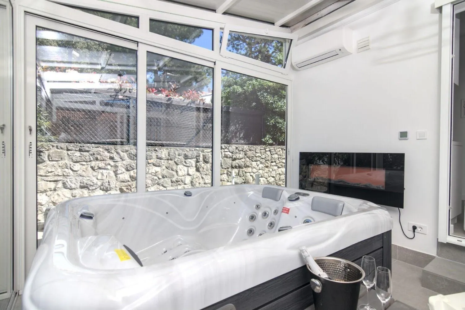 House Jadranka Villa Punat