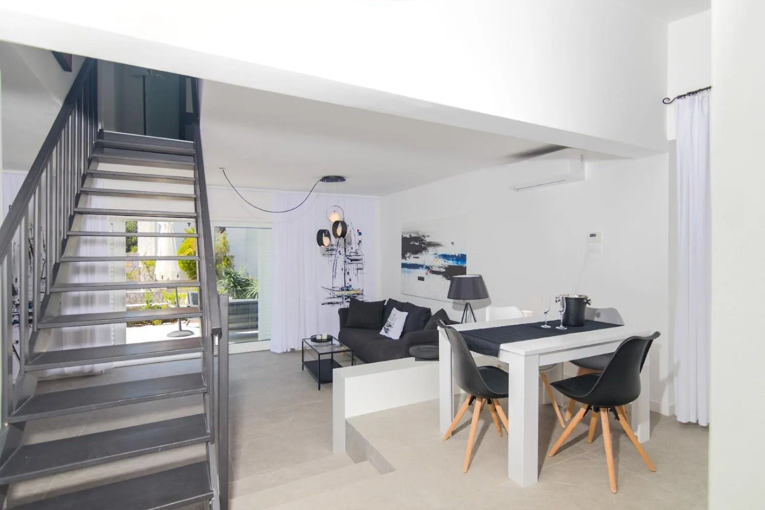 Holiday home House Jadranka Villa Punat Croatia