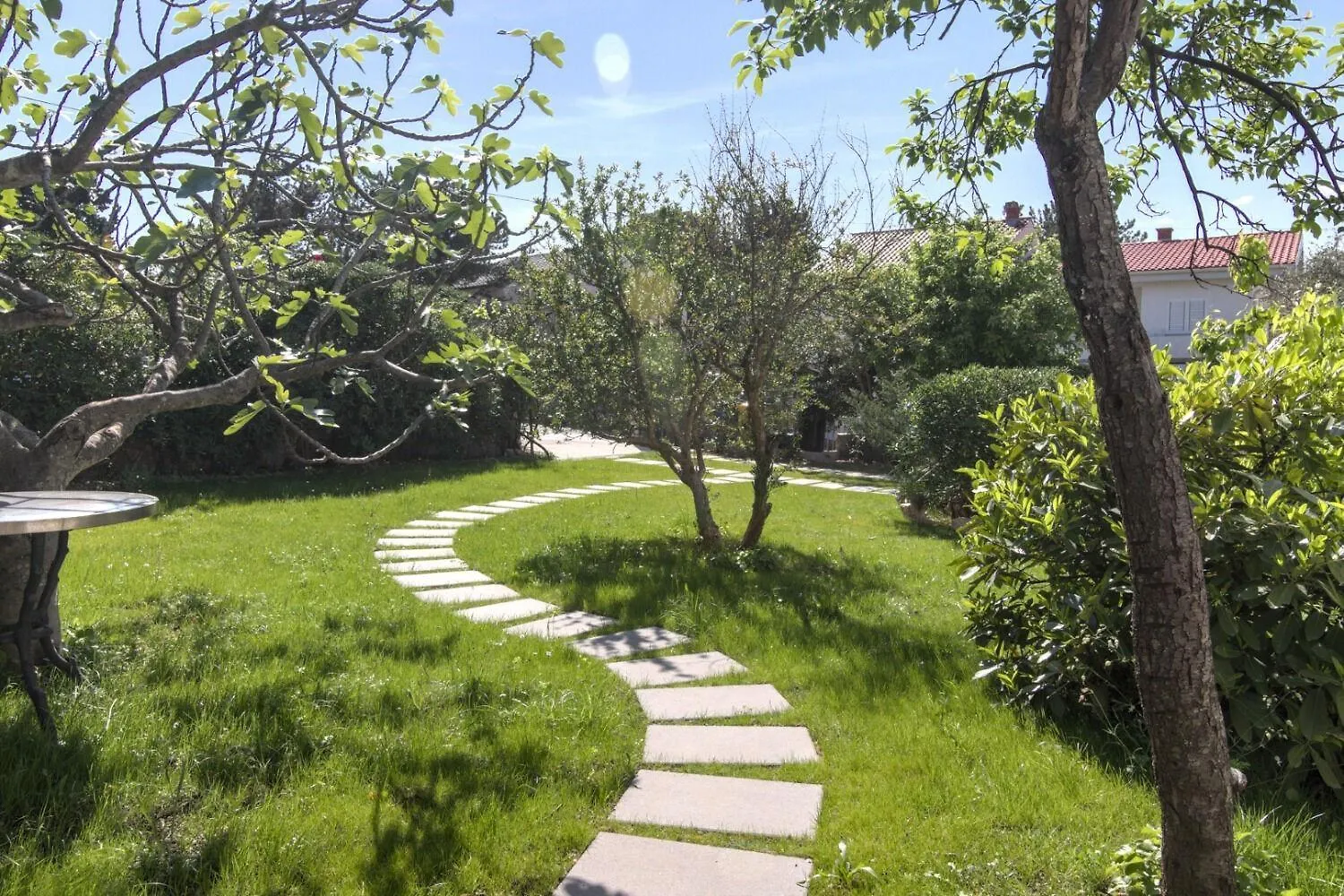 Holiday home House Jadranka Villa Punat